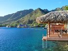 фото отеля InterContinental Resort & Spa Moorea