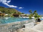 фото отеля InterContinental Resort & Spa Moorea