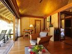 фото отеля InterContinental Resort & Spa Moorea