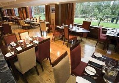 фото отеля The Court Yard Hotel Leixlip