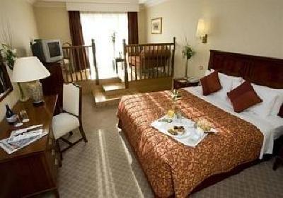 фото отеля The Court Yard Hotel Leixlip