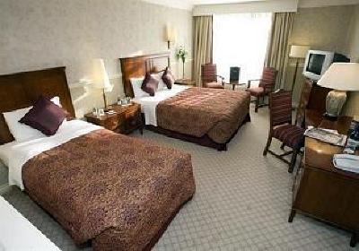 фото отеля The Court Yard Hotel Leixlip