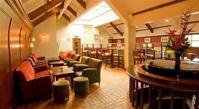 фото отеля The Court Yard Hotel Leixlip