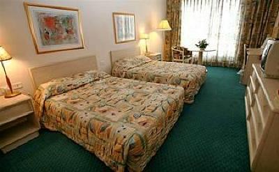 фото отеля Royal Plaza Tiberias