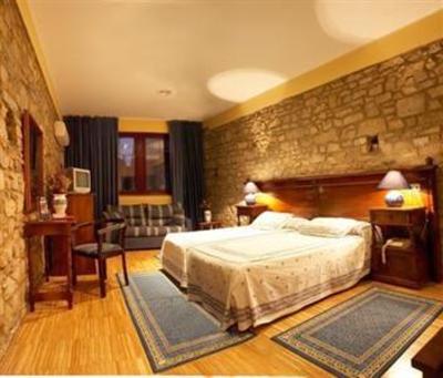 фото отеля Hotel Don Pedro Aviles