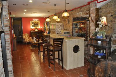фото отеля Hotel Don Pedro Aviles