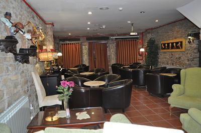 фото отеля Hotel Don Pedro Aviles