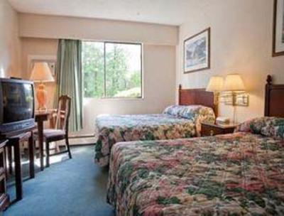 фото отеля Howard Johnson City Center
