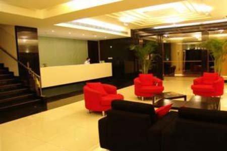 фото отеля City Inn  Xinqiao Hotel Shenzhen