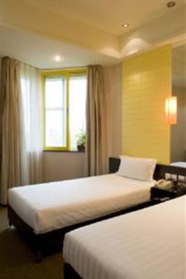 фото отеля City Inn  Xinqiao Hotel Shenzhen