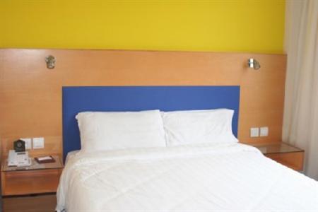 фото отеля City Inn  Xinqiao Hotel Shenzhen