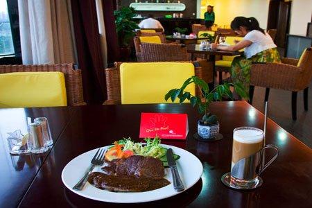 фото отеля City Inn  Xinqiao Hotel Shenzhen
