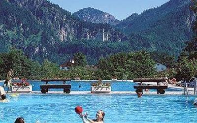 фото отеля Gasthof Hanselewirt
