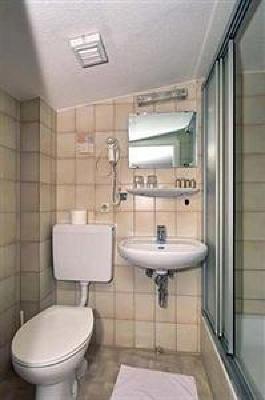 фото отеля Gasthof Hanselewirt