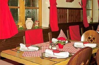 фото отеля Gasthof Hanselewirt