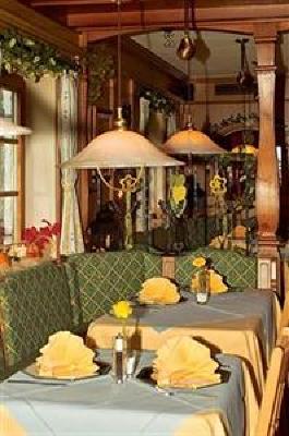 фото отеля Gasthof Hanselewirt