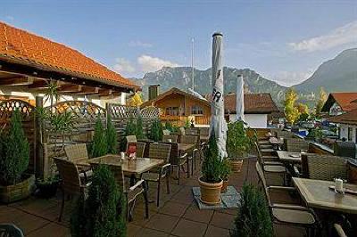 фото отеля Gasthof Hanselewirt