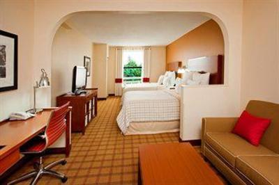 фото отеля Four Points by Sheraton Charlotte - Pineville
