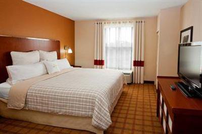 фото отеля Four Points by Sheraton Charlotte - Pineville
