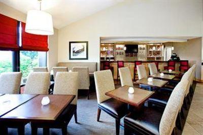 фото отеля Four Points by Sheraton Charlotte - Pineville