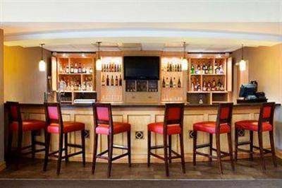 фото отеля Four Points by Sheraton Charlotte - Pineville