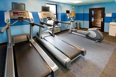 фото отеля Four Points by Sheraton Charlotte - Pineville