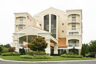 фото отеля Four Points by Sheraton Charlotte - Pineville