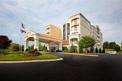 фото отеля Four Points by Sheraton Charlotte - Pineville