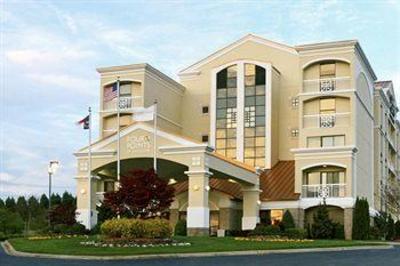фото отеля Four Points by Sheraton Charlotte - Pineville
