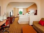 фото отеля Four Points by Sheraton Charlotte - Pineville