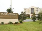 фото отеля Four Points by Sheraton Charlotte - Pineville