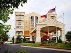 фото отеля Four Points by Sheraton Charlotte - Pineville