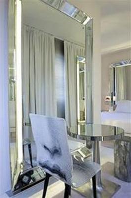 фото отеля Palazzina Grassi Hotel Venice