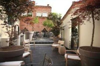 фото отеля Palazzina Grassi Hotel Venice