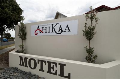 фото отеля Ahi Kaa