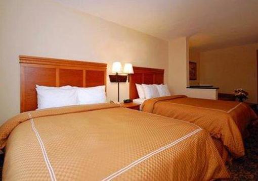 фото отеля Comfort Suites Valdosta