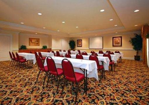 фото отеля Comfort Suites Valdosta