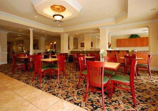 фото отеля Comfort Suites Valdosta