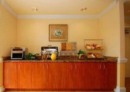 фото отеля Comfort Suites Valdosta