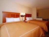Comfort Suites Valdosta