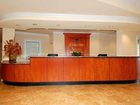 фото отеля Comfort Suites Valdosta