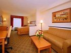 фото отеля Comfort Suites Valdosta