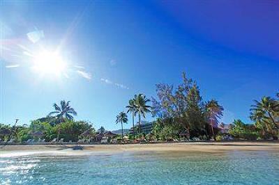 фото отеля Sofitel Tahiti Maeva Beach Resort