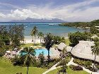 фото отеля Sofitel Tahiti Maeva Beach Resort