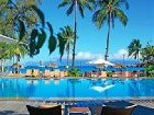 фото отеля Sofitel Tahiti Maeva Beach Resort