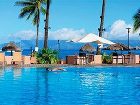 фото отеля Sofitel Tahiti Maeva Beach Resort