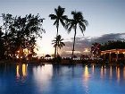 фото отеля Sofitel Tahiti Maeva Beach Resort