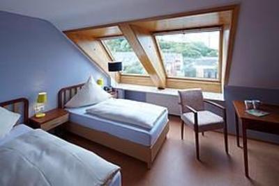 фото отеля Aparthotel Klassik Heligoland