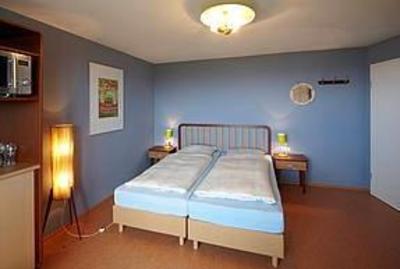 фото отеля Aparthotel Klassik Heligoland