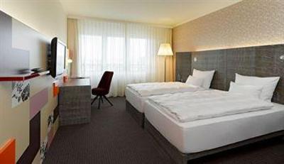 фото отеля Penta Hotel Reading